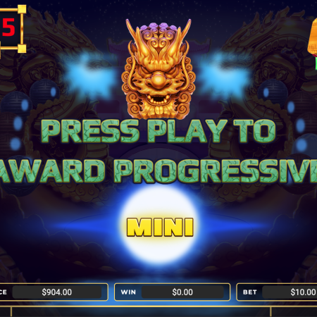 Your Chances of Winning a Progressive, Based on Bet, Explained